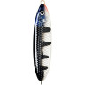 Блесна RAPALA Minnow Spoon RMS10-SH