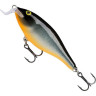 Воблер RAPALA Shallow Shad Rap SSR07-HLW